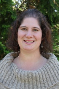 Melinda Gindy Headshot